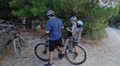 CICLO ESCURSIONISMO ABRUZZO