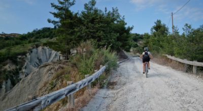 CICLO ESCURSIONISMO ABRUZZO