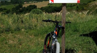 CICLO ESCURSIONISMO ABRUZZO