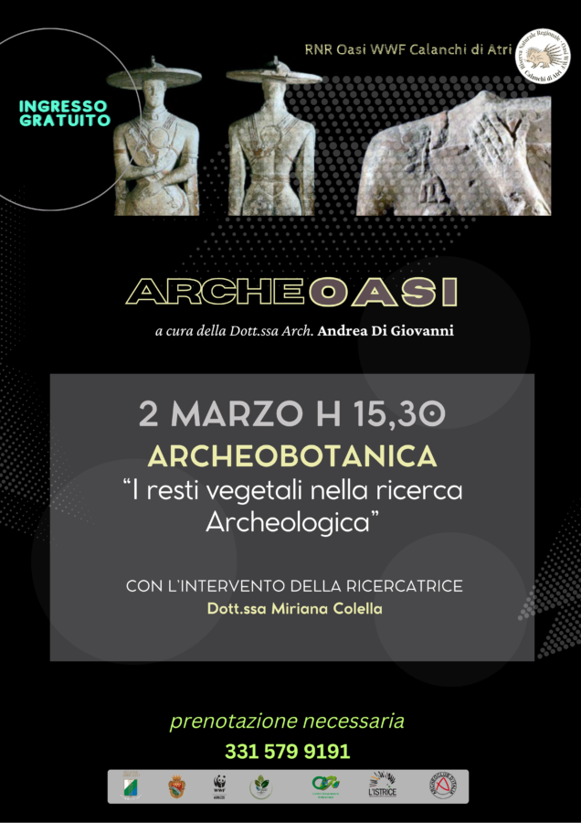 ArcheOasi