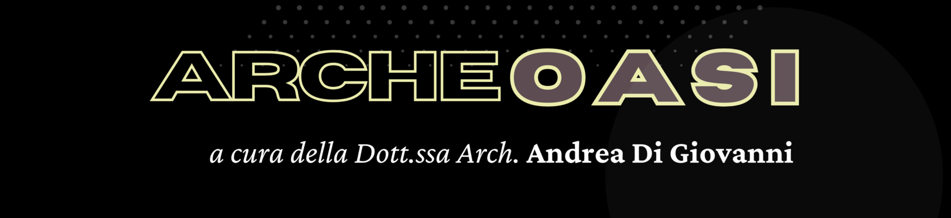 Evento. ARCHEOBOTANICA – “I resti vegetali nella ricerca Archeologica”