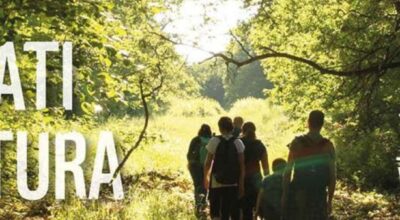 Primavera delle Oasi 2026 ai Calanchi di Atri – 20, 22 e 24 Maggio